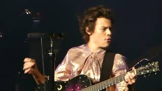Harry Styles - Two Ghosts & Carolina (St Paul)