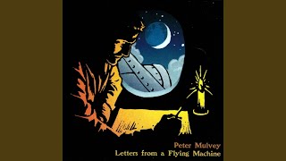 What's Keeping Erica? - Peter Mulvey