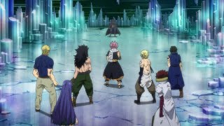 Fairy Tail Final Series | Makarov's Determination&nbsp;OST