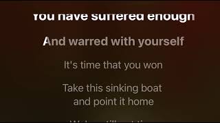 Falling Slowly (In the Style of Glen Hansard & Marketa Irglova) (+3Key Karaoke With Melody) - Groove Edition