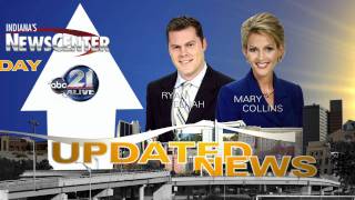 Indiana's NewsCenter Today image promo 2010