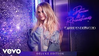 Damage - Carrie Underwood