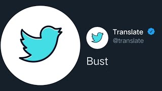 Bust Meaning in English