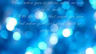 "I'll Be" By: Reba McEntire (Lyrics)