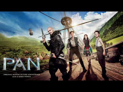 Pan Soundtrack | Smells Like Teen Spirit - Cast of Pan | WaterTower Music