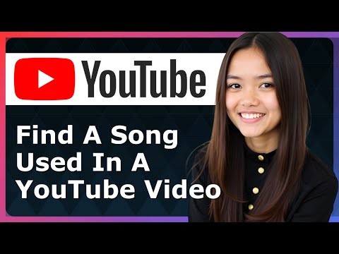 How To Find A Song Used In A Youtube Video 2025 Step By Step