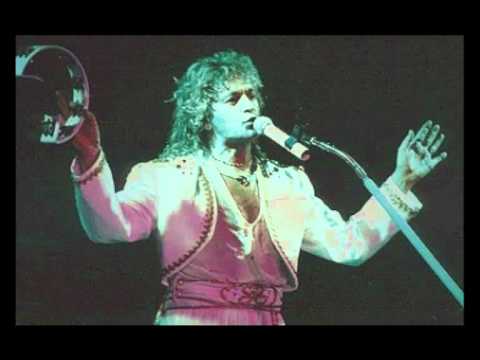Jon Anderson - Take you time