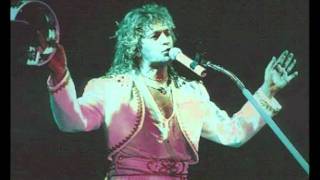 Take Your Time - Jon Anderson