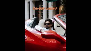 Arjan dhillon| chubby chubby | moti song | new punjabi song|