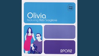 Corcovado - Olivia Genesi