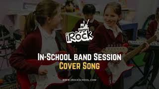 iRock - Band Cover - Plug In Baby by Muse