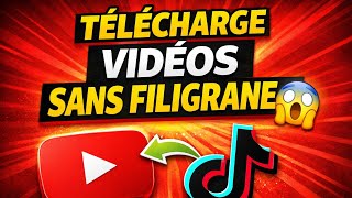 How to Download YouTube and TikTok Videos Without a Watermark (Easy & Fast)
