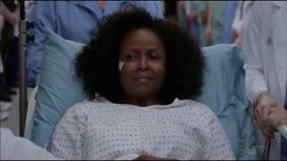 Grey's Anatomy s15e19 - Lost Without You - Freya Ridings