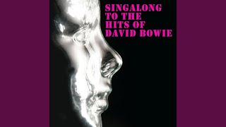 Drive-In Saturday (Singalong Version) - Major Tom Band