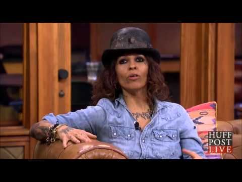 Legendary Musician Linda Perry Slams 'American Idol'! | HPL