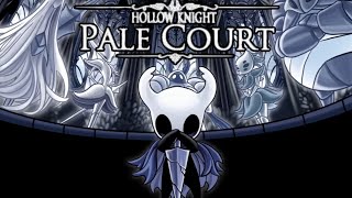Pale Court Mobile mod tutorial.