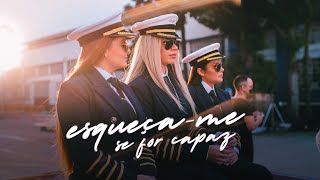 Esque&ccedil;a-Me Se For Capaz - Mar&iacute;lia Mendon&ccedil;a