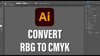 Stream How to Convert RGB to CMYK in Illustrator – Quick Guide Online