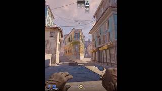 CS 2 Italy Map First Look ! Counter Strike 2  #cs2 #csgo #counterstrike #cs2updates