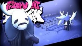 fnf vs hollow knight [DEMO] (download para cll)