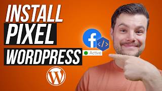 Install a Facebook Pixel on WordPress (Fast & Easy)