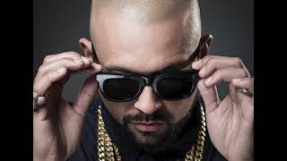 SEAN PAUL  -  ICONIC DJ DROP