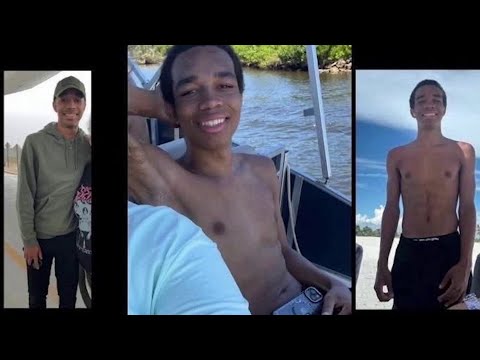 No Evidence Missing 18 Year Old Was In Brevard County Sheriff Says
