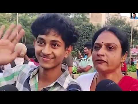 Common Boy Comment on ibomma ravi on Aunty trolls | Aunty fire on Ibomma trolls | Babai Trolls |