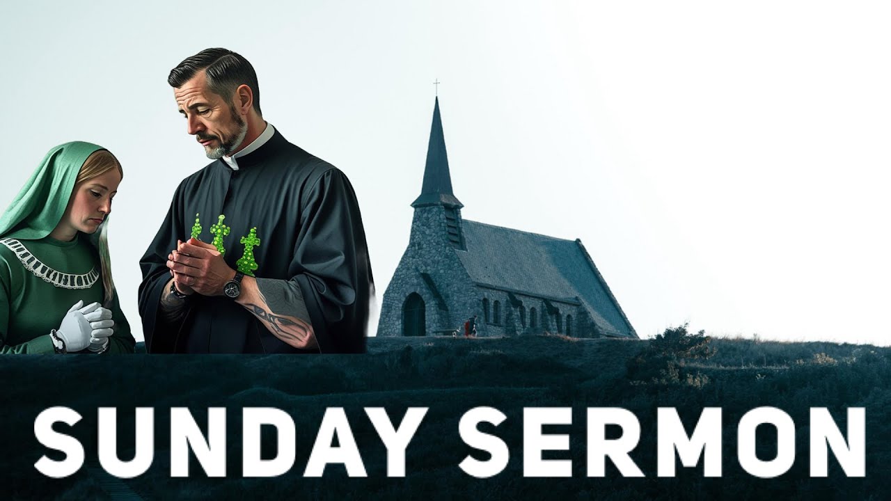 Sunday Sermon Youtube