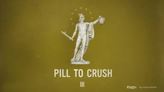 A Pill to Crush - Evalyn (Official Audio)