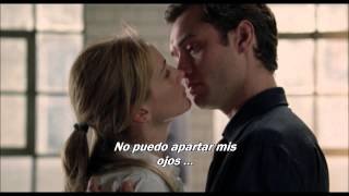 Damien Rice - The Blower's Daughter (Letra al espa&ntilde;ol)