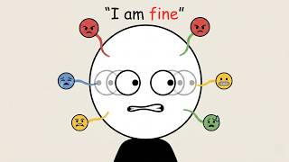 Why Saying "I'm Fine" Is Silently Destroying Your Relationship