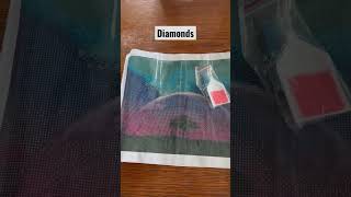 What is diamond painting | diamond painting for beginners