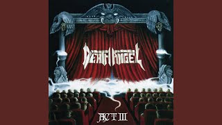 Disturbing the Peace - Death Angel