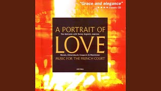 Pieces de Clavecin, Book 3, 13th Ordre "Les Folies Fran&ccedil;oises": IX. Les Vieux Galants - Trio Sonnerie