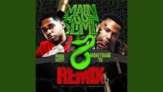 Pooh Shiesty, Moneybagg Yo & Tay Keith - Main Slime [Remix] (Clean)