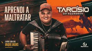Aprendi a Maltratar - Tarc&iacute;sio do Acordeon