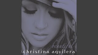 Beautiful (Peter Rauhofer Radio Edit) - Christina Aguilera