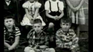 The Childhood of a Serial Killer (Part 2 of 3)