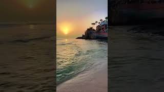 🌊 Exploring Bouznika: Hidden Gem of the Coast! 🏖️