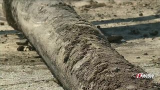 City of Topeka moves forward on loan agreement to replace lead water lines