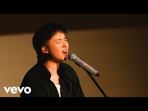 Keenan Te If This Is Goodbye Official Lyric Video