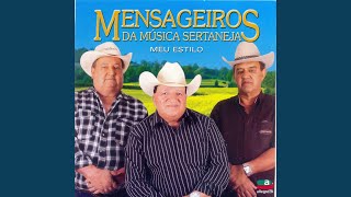 Homenagem aos Caminhoneiros - Mensageiros da M&uacute;sica Sertaneja