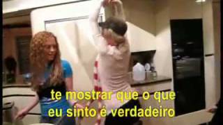 Taylor Swift   I'm Only Me When I'm With You (legendado)