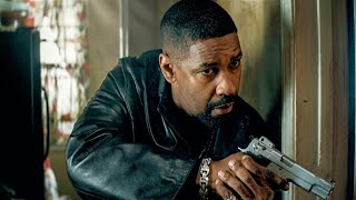 In This City, The Truth Can Kill You | Action Crime Thriller HD