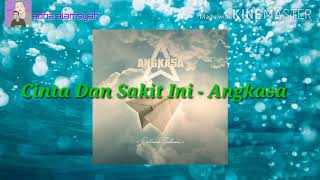 Download Lagu Angkasa Cinta Dan Sakit Ini Mp3 Video Gratis