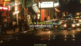 Tony Bennett - The Good Life (Sub. Espa&ntilde;ol / Lyrics)