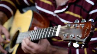 Thodi Der | Half Girlfriend | Guitar Instrumental/Tabs (Short Version)