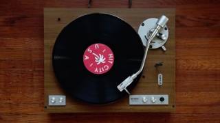 Shy Girls - "Trivial Motion (PREP Remix)"