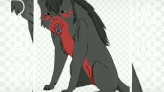 The wolf song characters and more